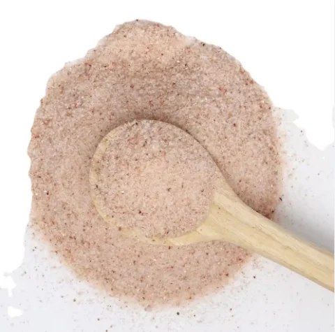 Wholesale edible salt Cheap Price Pink Crystal Organic Salt Tablets Powder Bulk Himalayan Salt