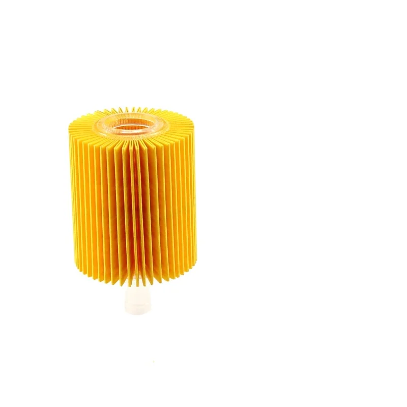 Customized Wholesale Eco-Friendly Cured Paper High Quality Car Engine Fuel Filter Production Line OEM 04152-31080 For Toyota