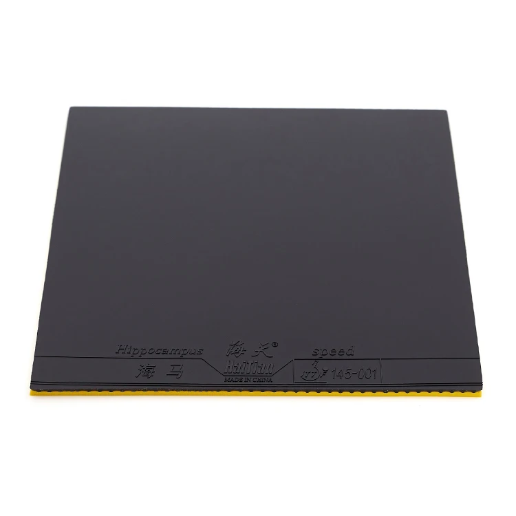 professional table tennis rubber popularize set ITTF table tennis rubber pingpong paddle rubber