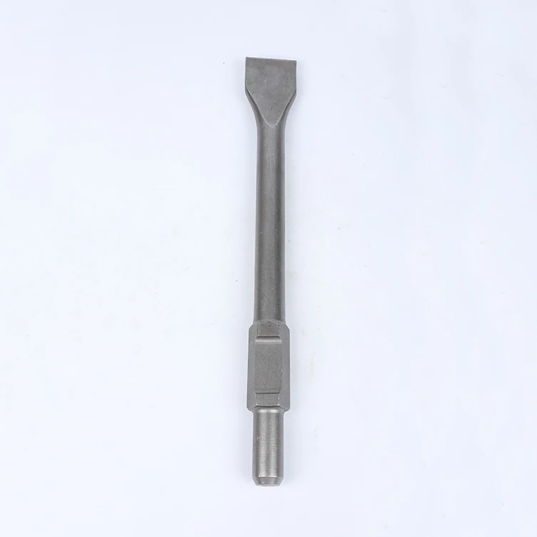 30*400MM PH65 No Spark Hollow Mortise Chisel for