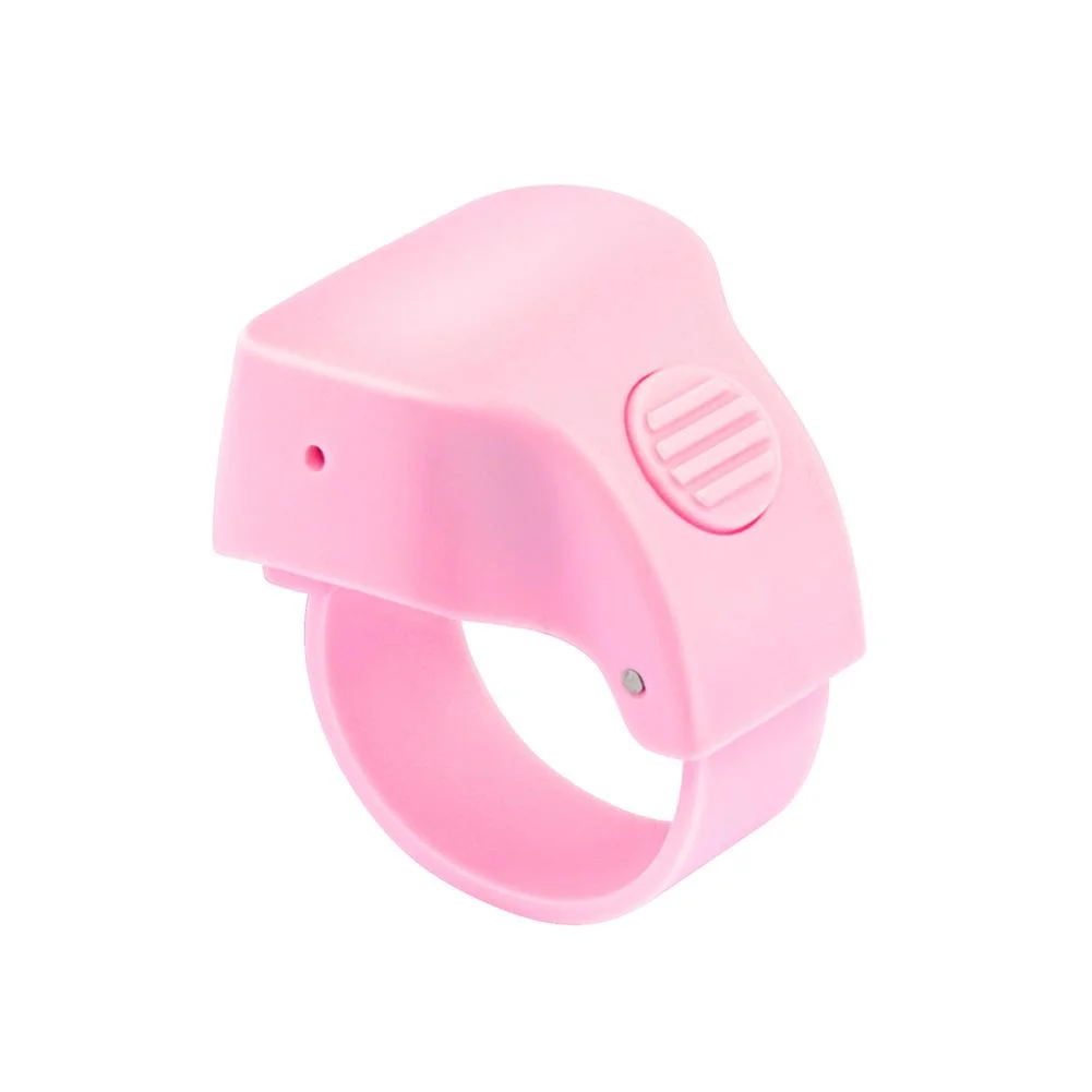 
Phone Selfie Shutter Ring Mobile Phone Camera Shutter Indoor Outdoor Wireless Remote Control Taking Photo Smart Ring 