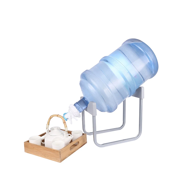 5 Gallon Bottle Bucket Stand 5 Gallon Water Bottle Stand
