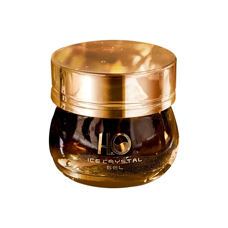 Wholesale Deep Nourishing Facial Repair Cream Private Label Refreshing Moisturizing Facial Cream