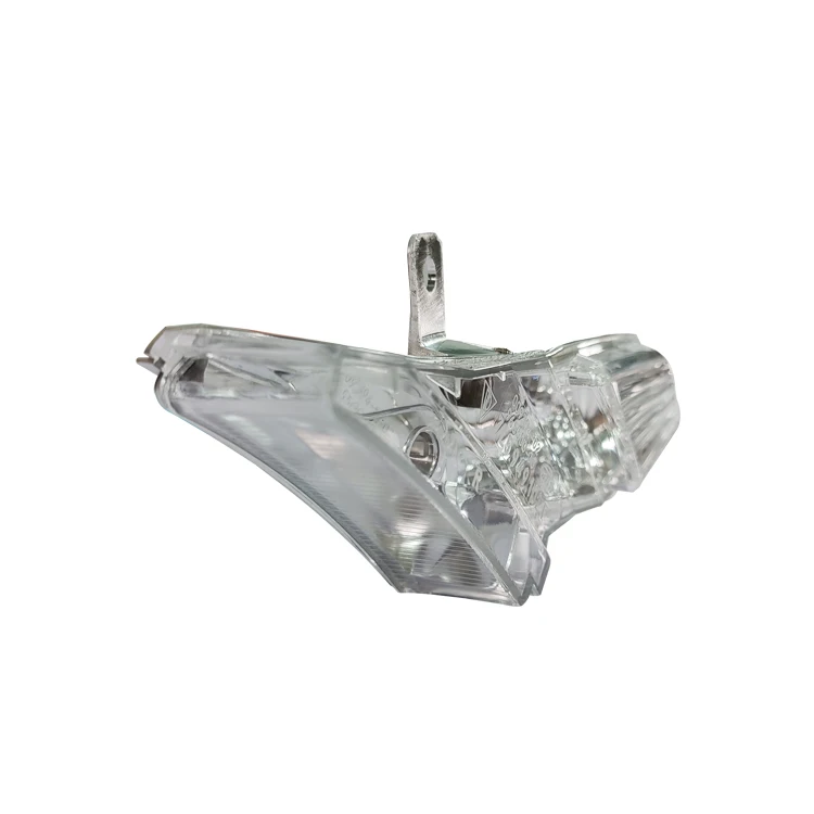 New Listing High Quality Non-Destructive Installation Side Light Suitable for 2018 Led Side Shooter Work Light for Cayenne