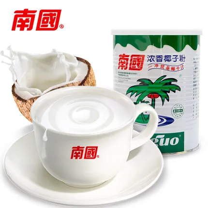 Instant coconut cream powder/coconut milk powder/beverage type coconut powder