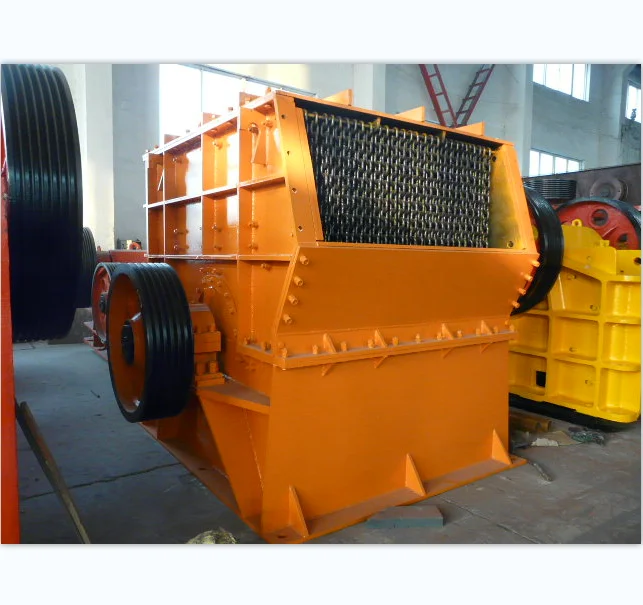 Industrial Sand Making Stone Gold Ore Perlite Diesel Engine Tin Aggregator Pulverizer Mill Hammer Crusher Machine