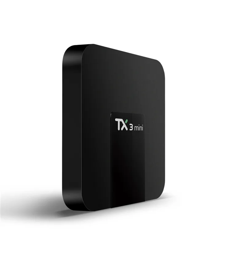 (В наличии) горячая Распродажа android 8 1 tv box 2 + 16 ГБ и Гб 2k mini set-top с Wi-Fi беспроводной