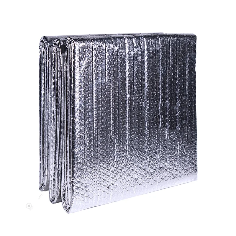 Heat Reflective ThermaWrap General Purpose Radiator Foil Insulation - 5*60cm