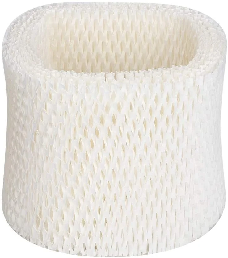 
New Products Replacement Air Humidifier Wick Filter for Philips Humidifier HU4102 HU4801/02/03 , Philips Humidifier filter 