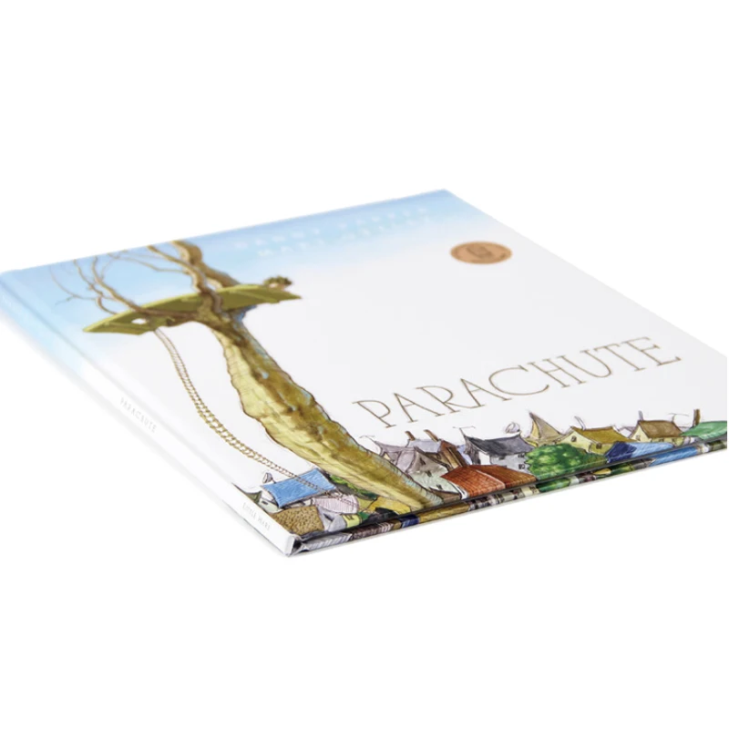 Best Sale Comic Book Printing Children Colouring Book for Adults Printing