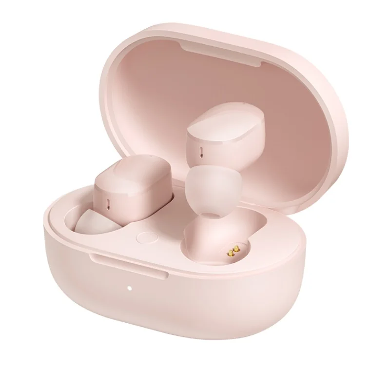 2021 New for Xiaomi Redmi AirDots 3 Mi True Wireless Earbuds Basic 3 Red Mi Airdots 3 in stock