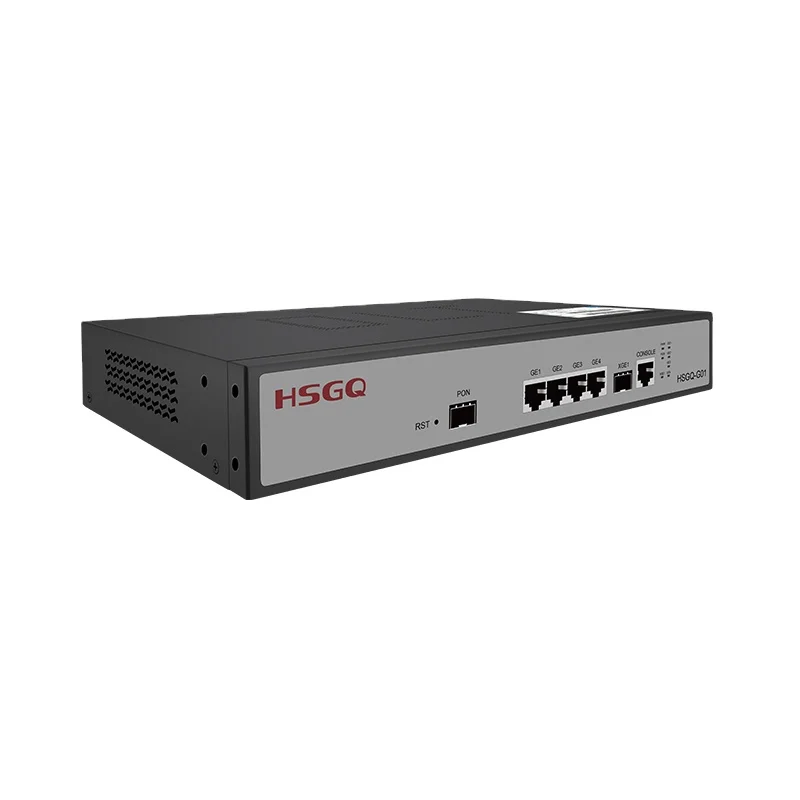 FTTH Solution 1U and 10G OLT 1U 1 Port GPON OLT 1 Port 1 Port GPON OLT