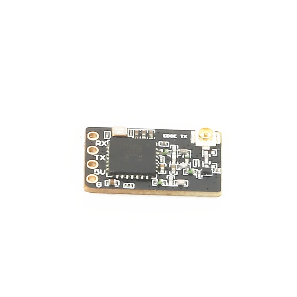 ELRS MINI 915Mhz RX SX1276 EXPRESSLRS Nano Long Range Receiver For RC FPV Long Range Racing Drone Quadcopter