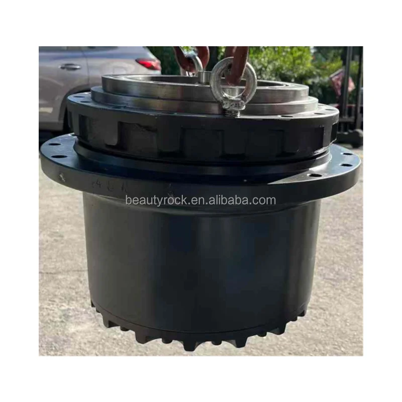 CAT Excavator Parts Travel Motor Gearbox E110B E120B final drive reducer