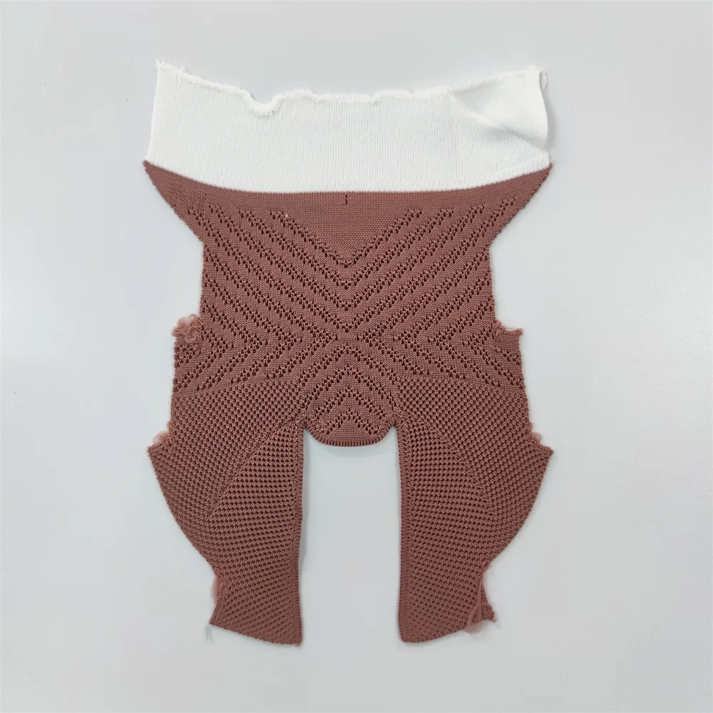 Mesh upper with good air permeability and quality for casual simple walking shoes uppers