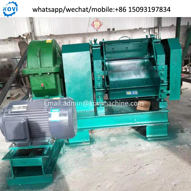 industrial sugar cane crusher machine new sugarcane for
