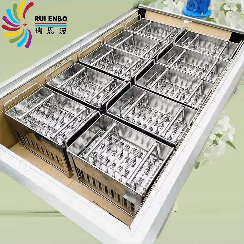 Lollipop Maquina Para Fabricar Paletas De Helado Make Popsicle Commercial Stick Ice Cream Machine