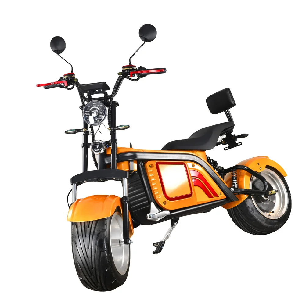 Wholesale China BIG Light Gasoline Three Wheel Motorcycle for Disability