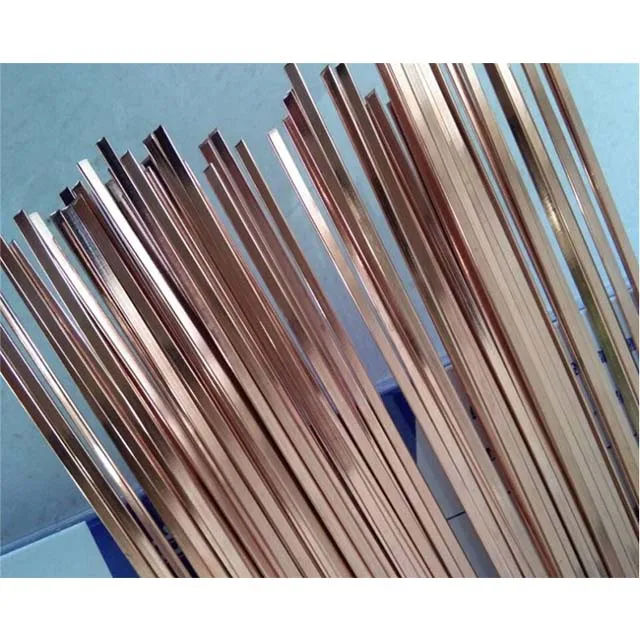 Лидер продаж, сварочный материал, серебряный сплав для пайки, серебряные паяльники с серебряным содержанием 10% пробы, сварочный стержень