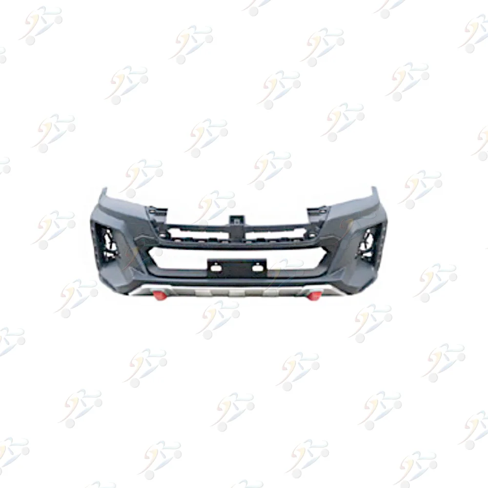 Professional Car modification auto parts kit for Toyota VIGO 2004 2008 2012 2015