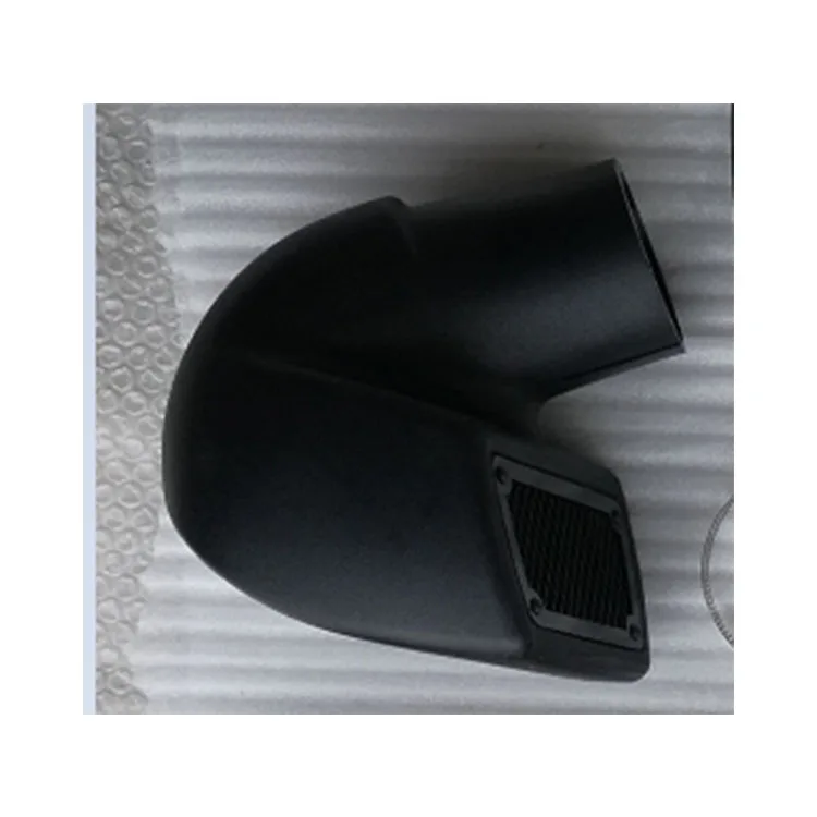 4x4 hot selling car snorkel for Prado 150 Series 1KD-FTV 3.0 Litre,Diesel LC150 FJ150 fj150 snorkel