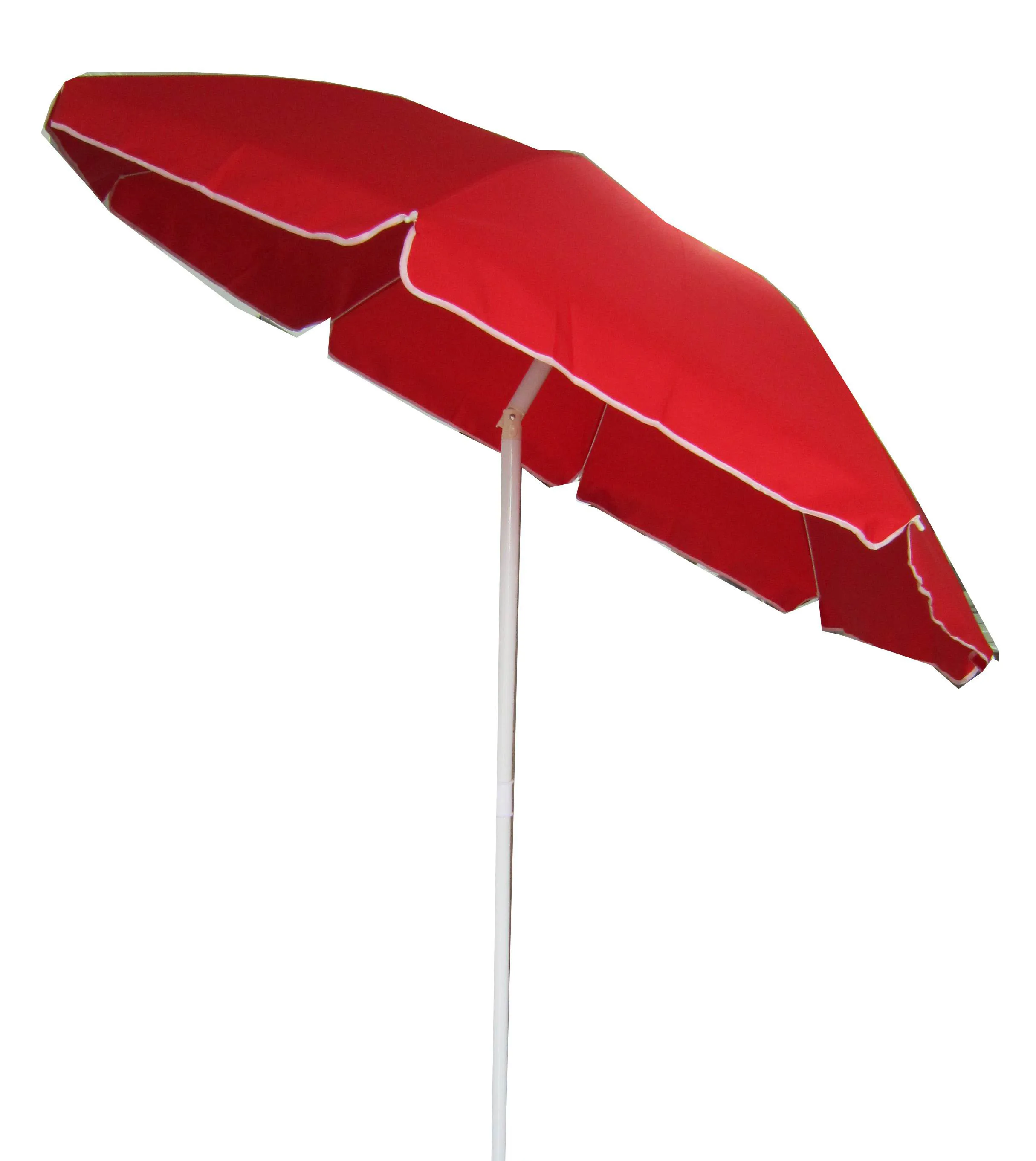 Beach sun umbrella