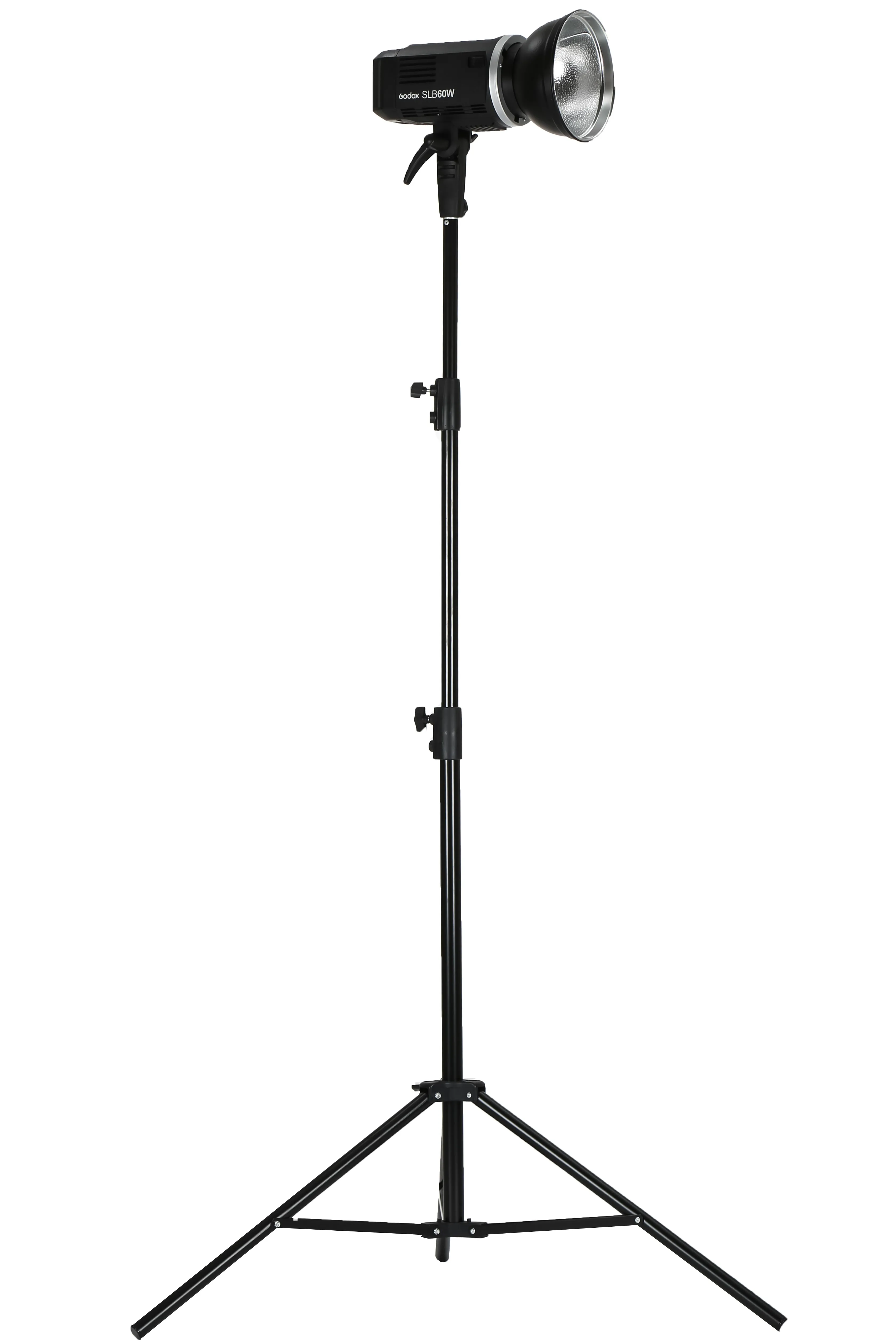 BY-605 200cm Professional Light Stand Photography Wholesale Professional Photo Studio Light Stand/tripod Led Light Stands
