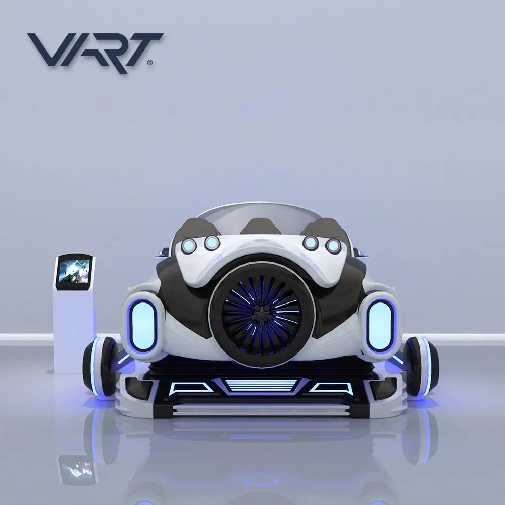VART коммерческий семейный кинотеатр симулятор Электрический 3D 4D 5D 6D 7D 8D 9D Vr 6 сидений для продажи