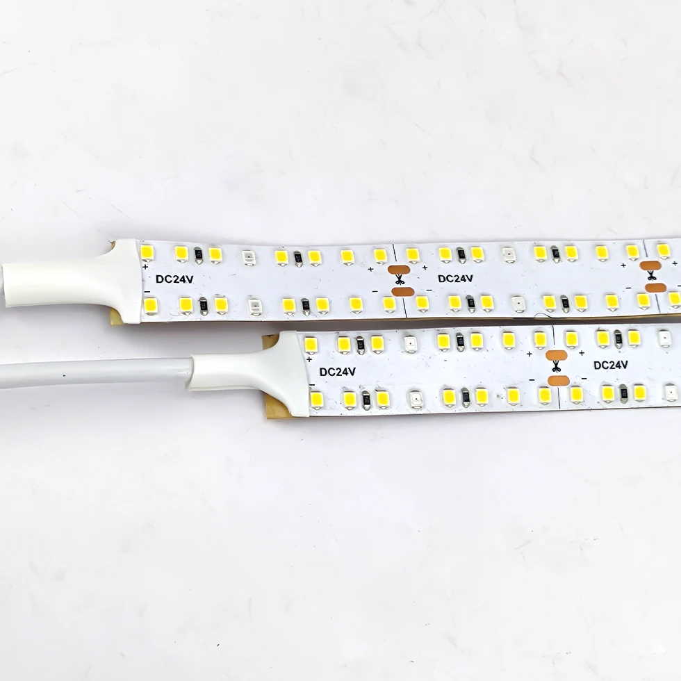 full spectrum easy installation LED growing plant lights