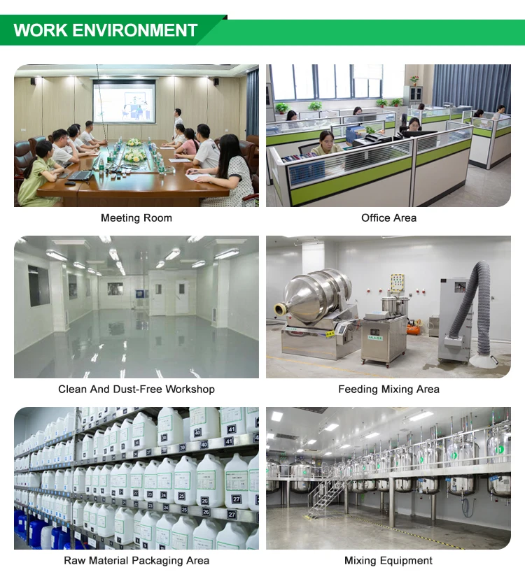 Flavor Research And Development Support Customization Of Multiple Flavors Flavor & Fragrance