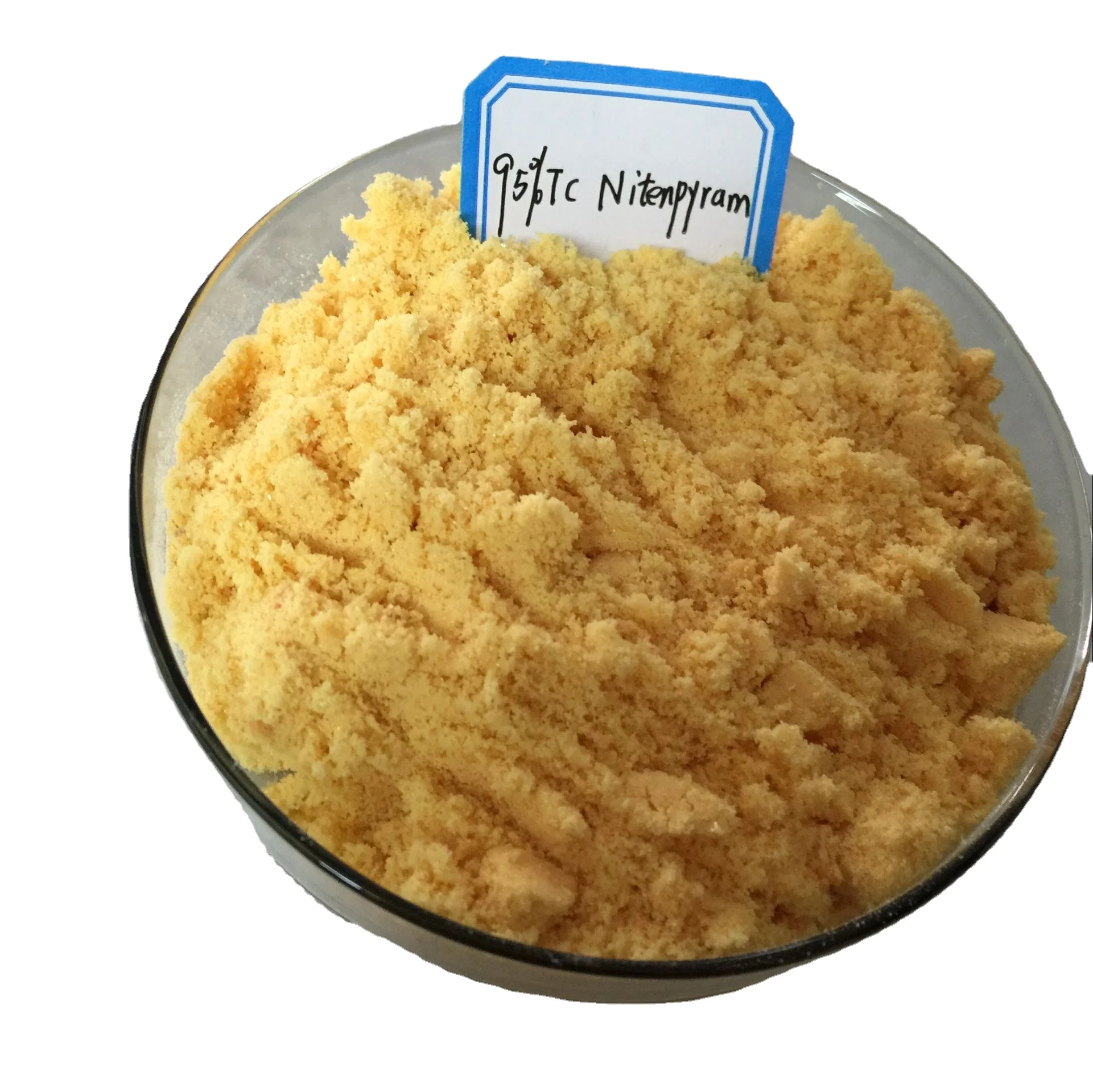 
New products nitenpyram systemic insecticide 