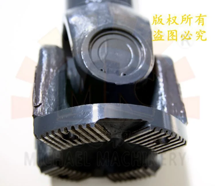 Приводной вал пропеллера Howo для грузовика