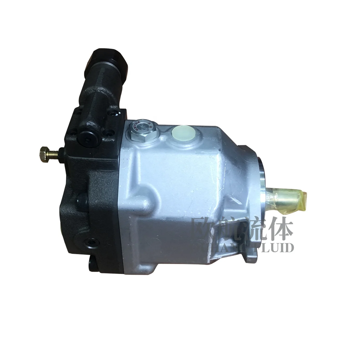 YUKEN Axial piston pump AR16-FR01C-20 hydraulic pump