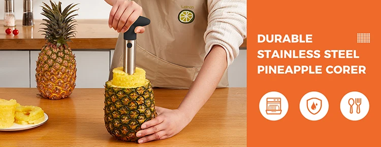 Pineapple Corer