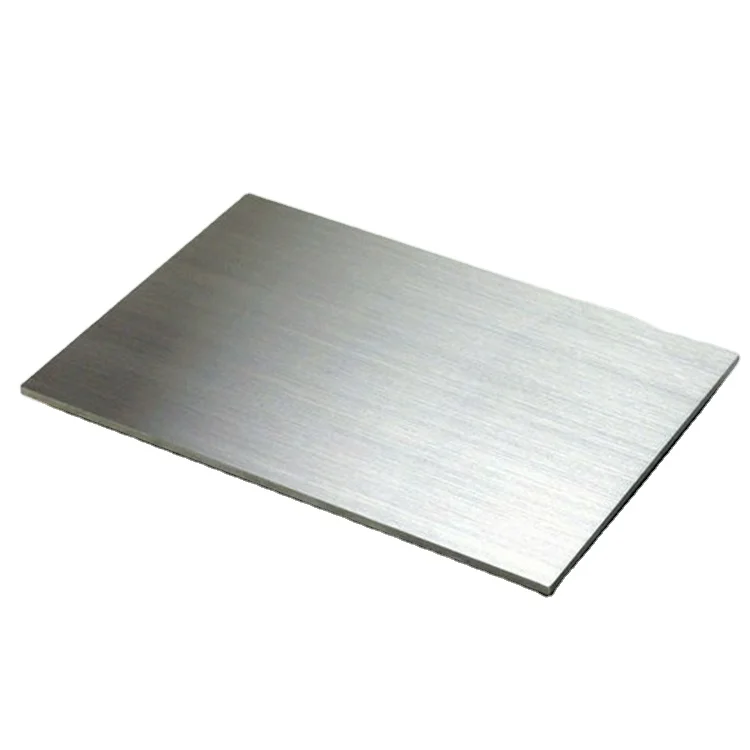 High Strength aisi 304 201 904L 2B BA Mirror plate cold rolled stainless steel plate for storage tanks