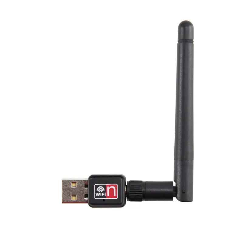  Китайский поставщик 5 дБ антенна usb Wi-Fi карта последовательный адаптер для ноутбука freesat v7 hd openbox x5 v8s hp лучший приемник