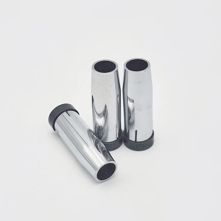 welding torch gas nozzle