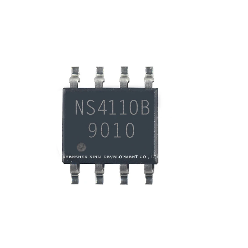 NS4110B NS4110 sop8 chip IC original audio power amplifier chip