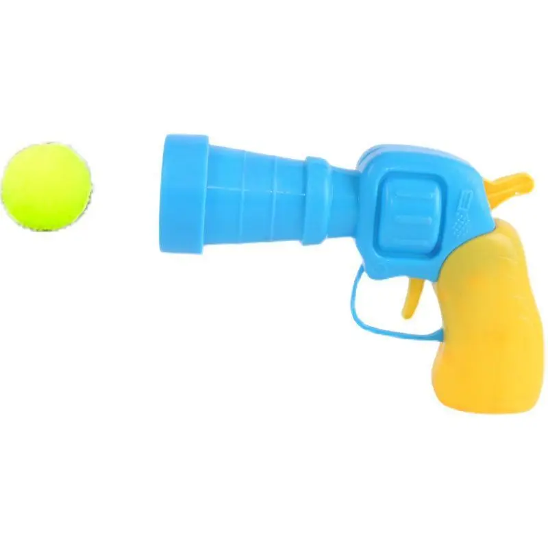 Pet Interactive Sports Toys Factory Wholesale Cat Ball Toy Launcher Active Indoor Cats Cat Exercise Toys