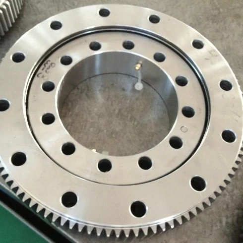 
Hot sale slewing bearing metal forge for cold forging bushing induction oven parts 