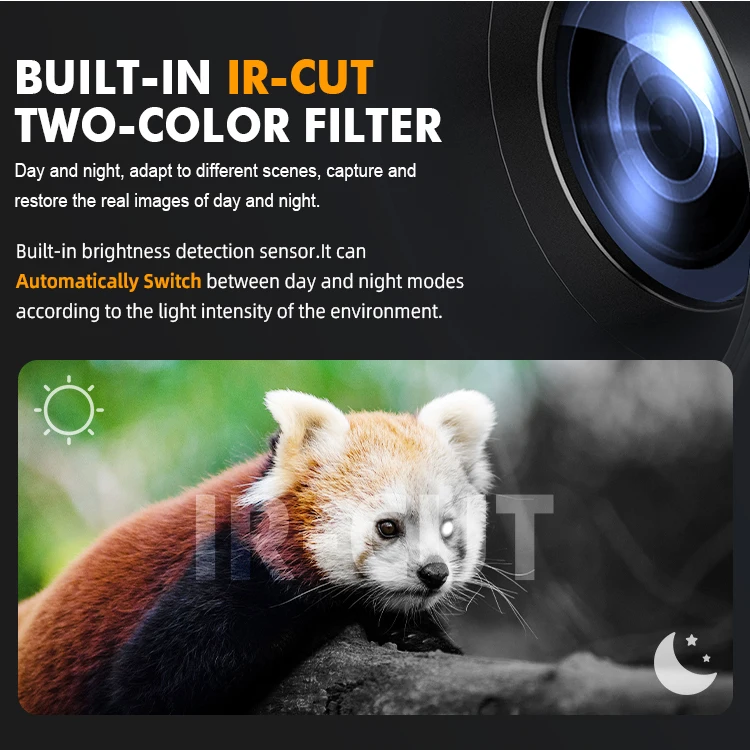 Night Vision Monocular 1-5X Digital Zoom Screen 1080P video for hunting night vision goggles 300m night vision scope