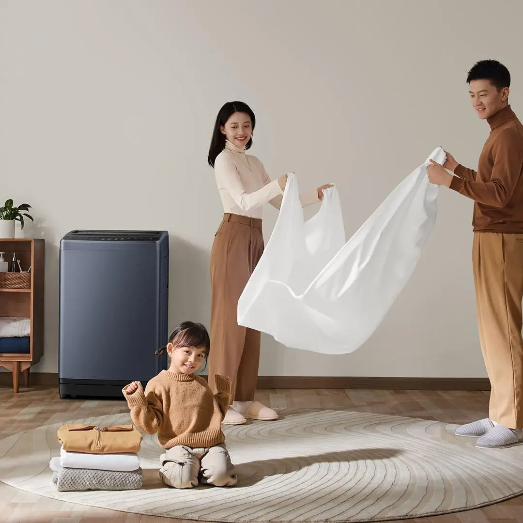 New Xiaomi Mijia Pulsator Washing Machine 12kg Super Large Capacity