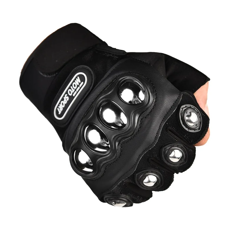 Premium mtb riding gloves motorcycle bike half finger bike gloves men women mountain bike racing gloves