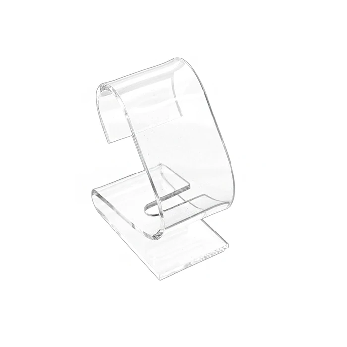 Акриловый держатель для часов