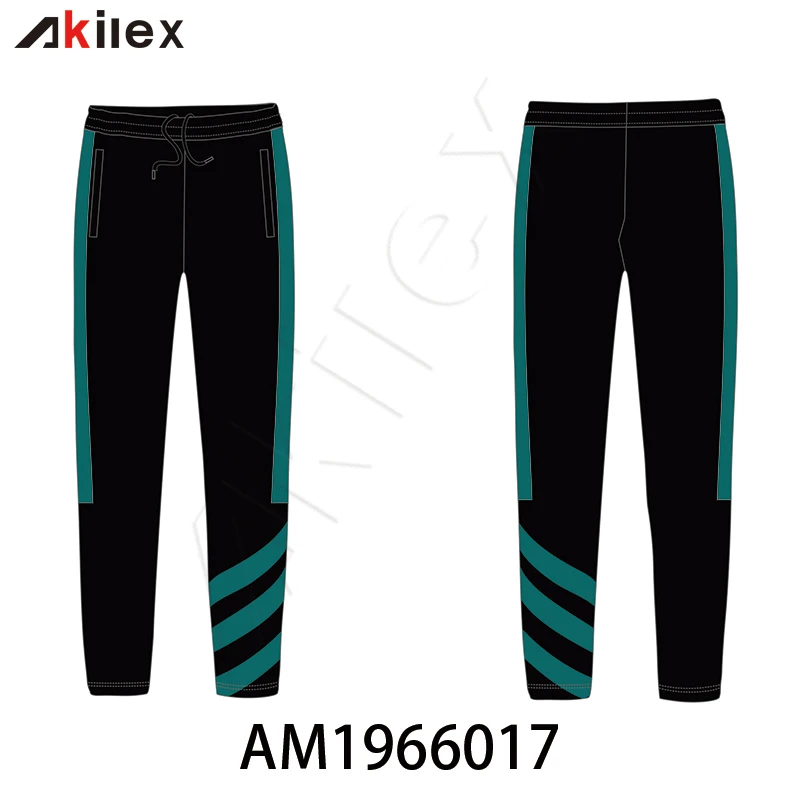 Wholesale Tracksuit Pants Men Sports Wear Training Pants For Sale