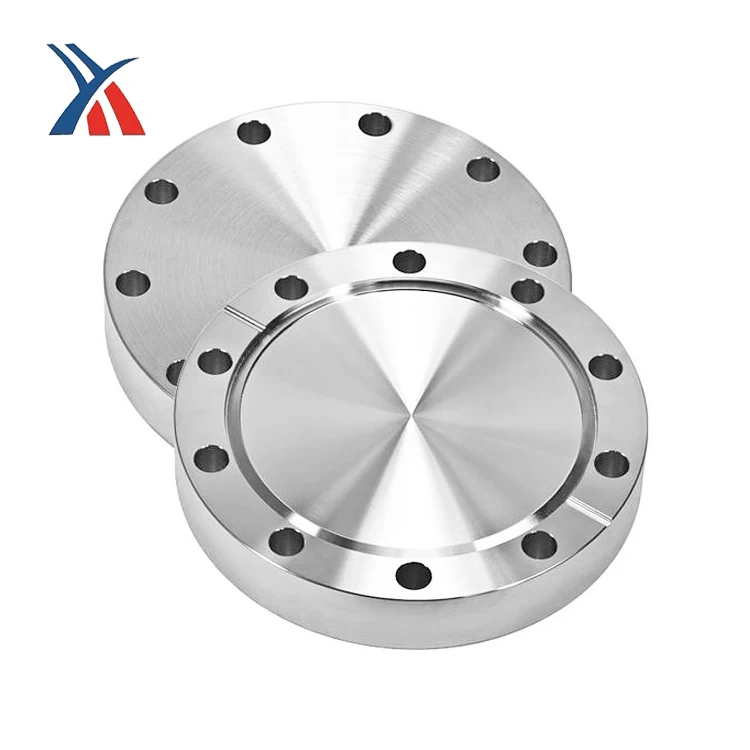 Manufacturers Hot Selling Wear-Resistant and Heat-Resistant TA10 Titanium Flange