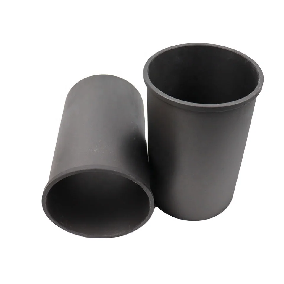 4HF1 cylinder liner bore 112mm  8-97176-728 cylinder sleeve  factory manufacturer  for isuzu