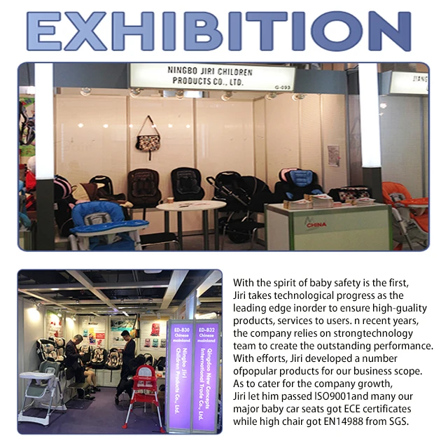 Best selling wholesale multifunctional pure color high chair baby feeding baby safe baby dining high chair