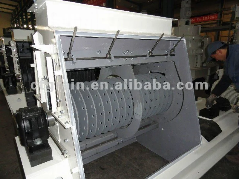 Hammer mill grinding machine crusher for grain milling