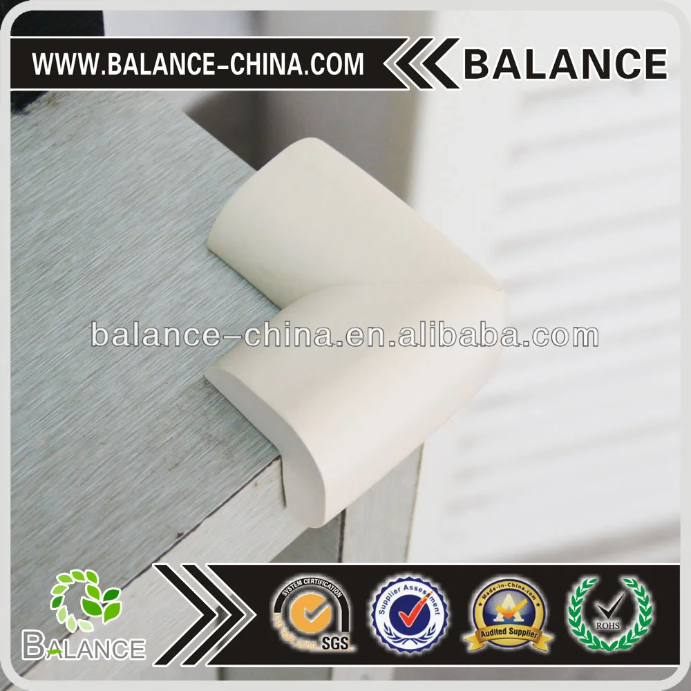 16 упаковок Детские Угловые ограждения мебель стол Угловые бамперы